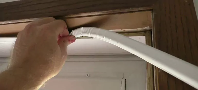 Commercial Door Weather Stripping in Country Walk, FL