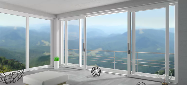 End Vent Window Installation in Country Walk, FL