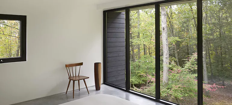 Triple Pane Energy Efficient Windows in Country Walk, FL