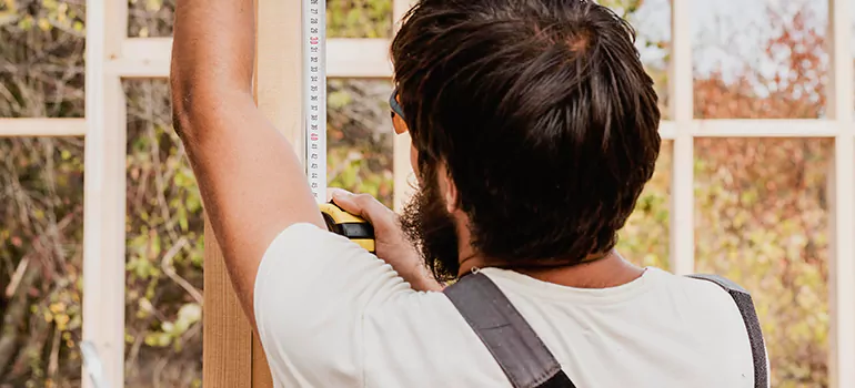 Insulated Fixed Windows in Country Walk, FL