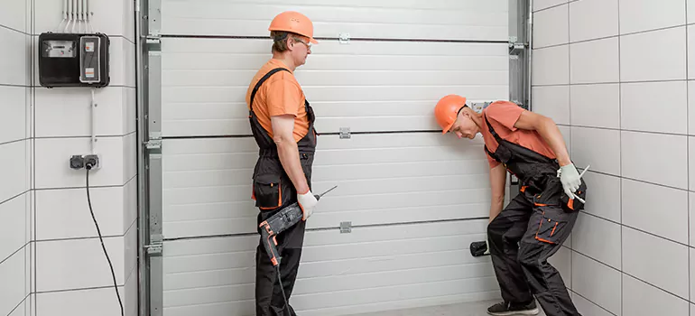 Garage Door Repair Company in Country Walk, FL