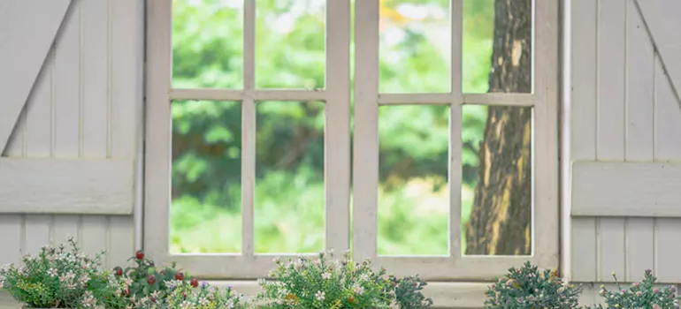 Professional Garden Window Enclosure Repair in Country Walk, FL