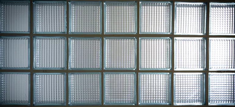 Basement Glass Window in Country Walk, FL