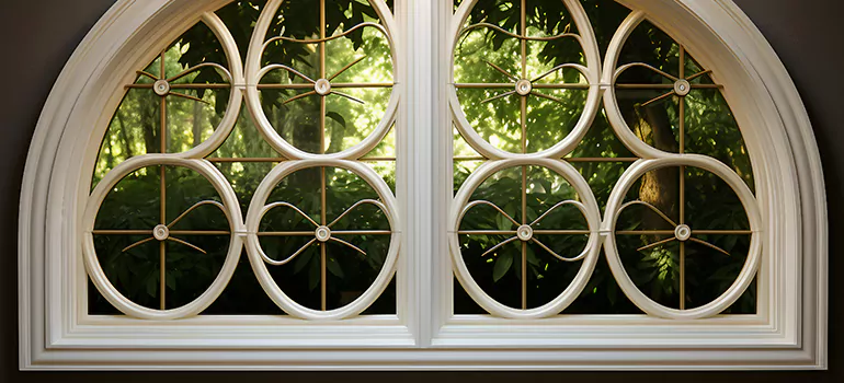 Half-round Window Replacement Contractors in Country Walk, FL