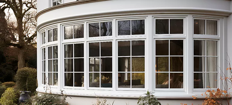 Home Window Pane Replacement in Country Walk, FL