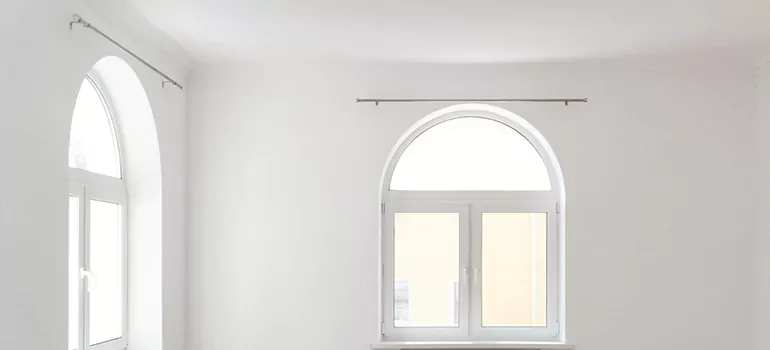 Small Hopper Window in Country Walk, FL