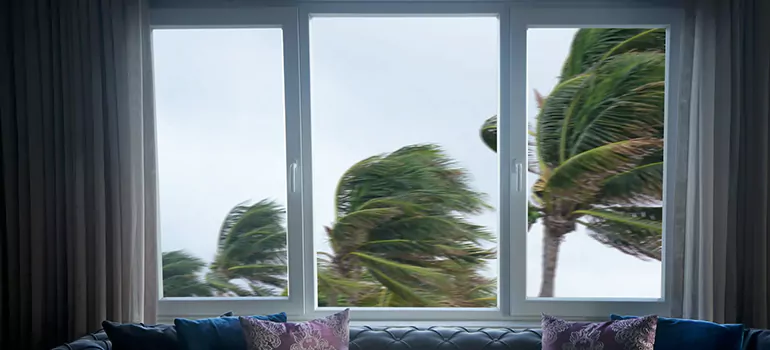 Hurricane Window Inspections Services in Country Walk, FL