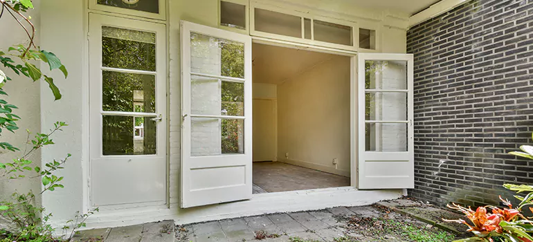 Impact Resistant Doors in Country Walk, FL