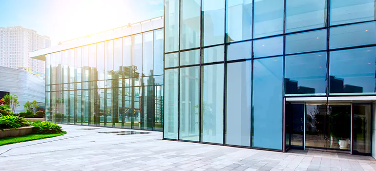 Same-day Loe Coating in Country Walk, FL