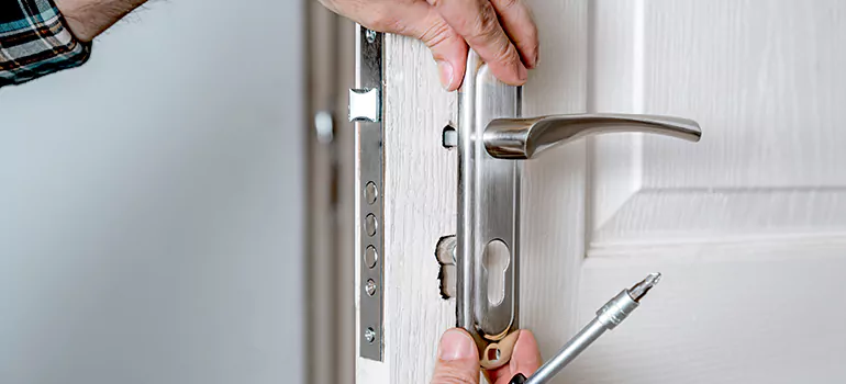 Multi Point Door Installation Solutions in Country Walk, FL