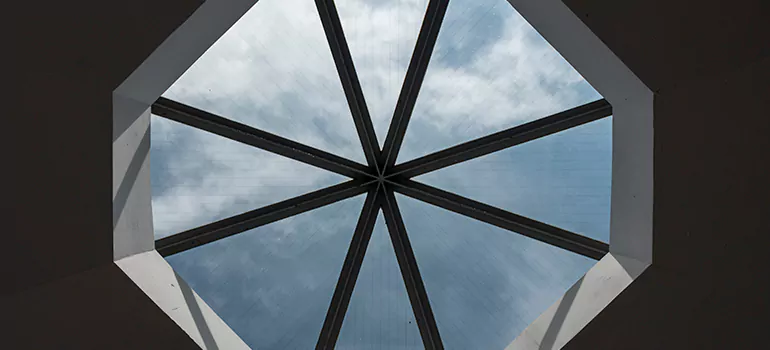 Octagon Window Designs For Homes in Country Walk, FL