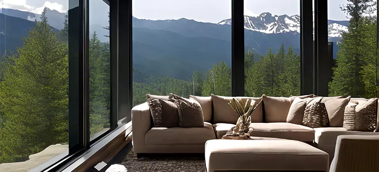 Picture Window Maintenance in Country Walk, FL