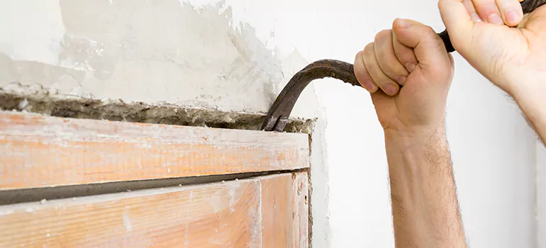 Pocket Door Hardware Repair inCountry Walk, FL