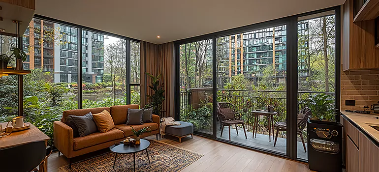 Residential Soundproofing Window Services in Country Walk, FL