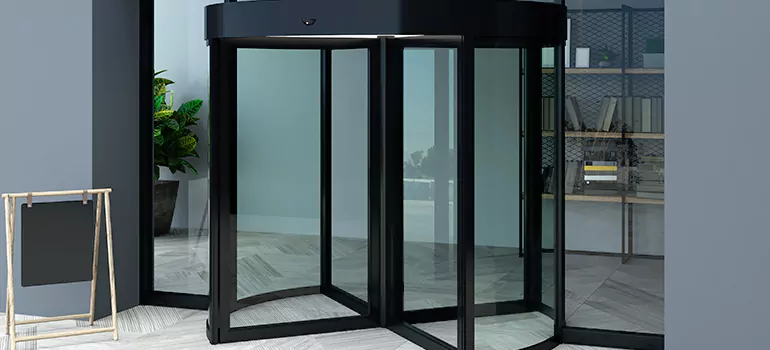 New Screen Door Installation in Country Walk, FL