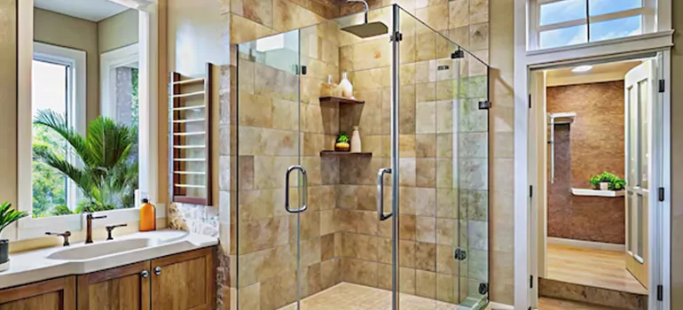 Shower Doors Repair in Country Walk, FL