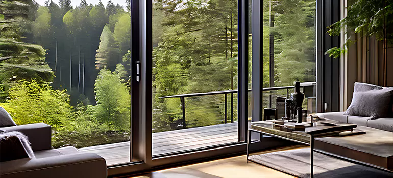 Single Slider Window Insulation Services in Country Walk, FL