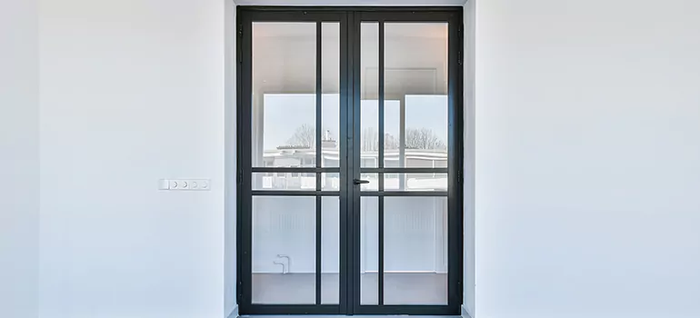 Storm Door Installation & Replacement in Country Walk, FL