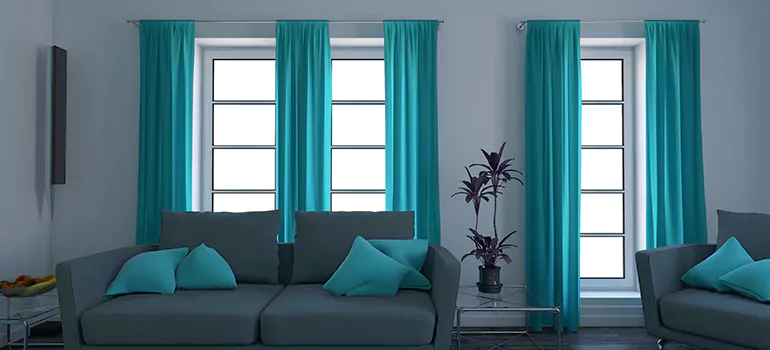 Tempered Sidelights Glass Panel Repair in Country Walk, FL