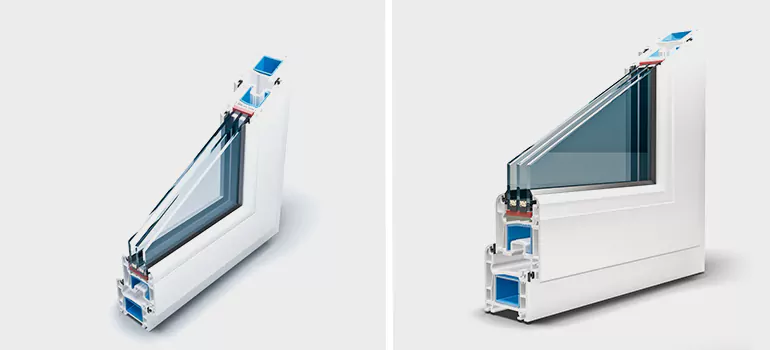 Triple Glazed Window Installation Experts in Country Walk, FL