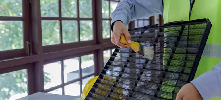 Traditional Window Grille Installation Options in Country Walk, FL