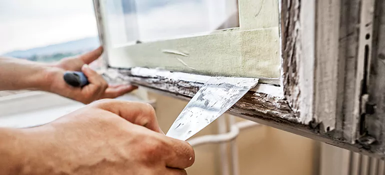 Custom Window Insulation Solutions in Country Walk, FL