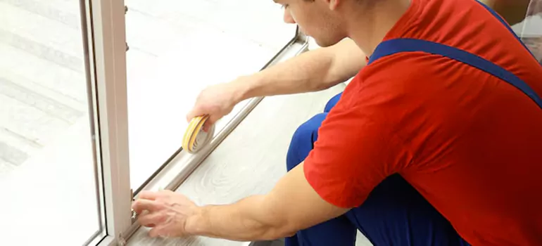 Window Jamb Repair Kit in Country Walk, FL