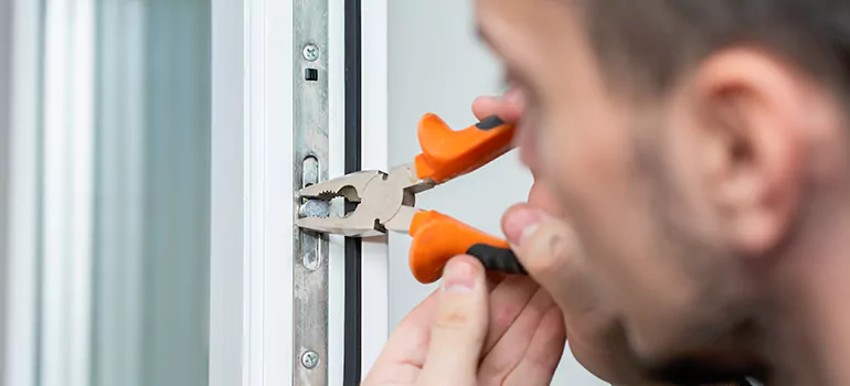 Window Seal Repair in Country Walk, FL