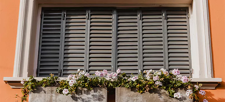 Security Roller Shutters in Country Walk, FL